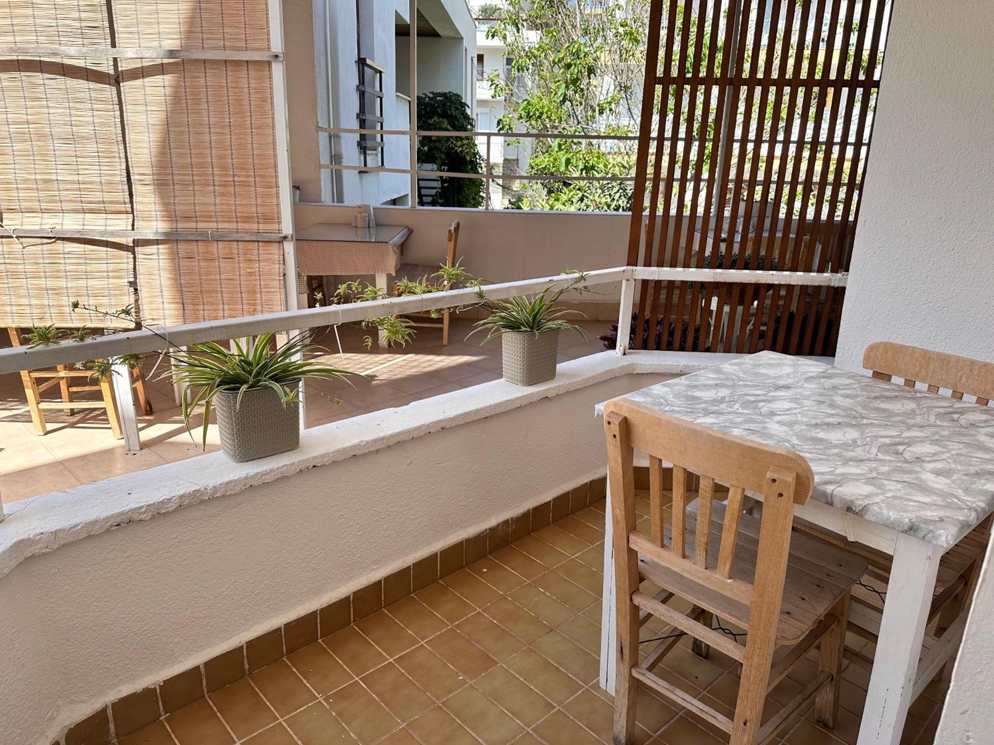 Mimosa Pension Kaş Exterior foto